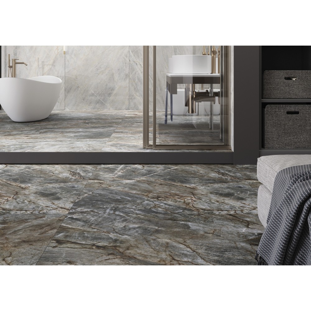 Керамогранит Cerrad Gres Brazilian Quartzite Natural Rect 59,7х119,7 см
