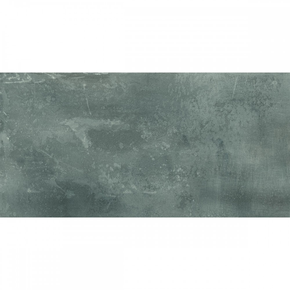 Керамогранит Almera Ceramica (Spain) Iron Turquoise 60x120 см