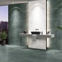 Керамогранит Almera Ceramica (Spain) Iron Turquoise 60x120 см