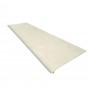Ступень Exagres Marbles Peldano Fior. Crema Marfil 33x120 см