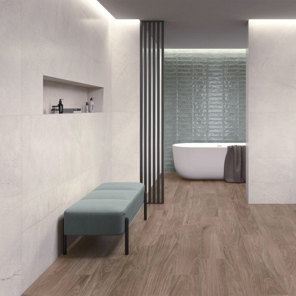 Керамогранит Pamesa Kenzo Blanco 60x120 см