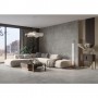 Керамогранит Ceramika Gres Gres Rush Grey Rect 59,7х119,7 см
