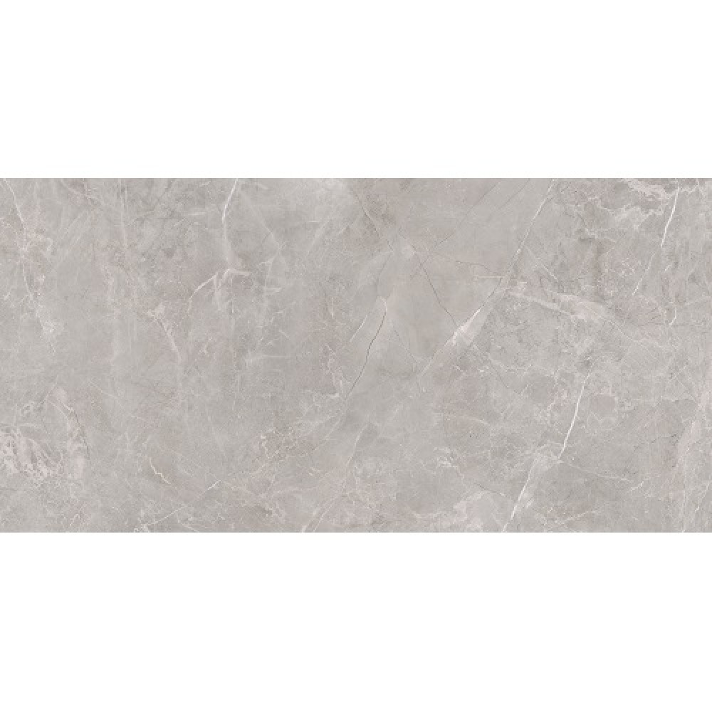Керамогранит Ceramika Gres Gres Rush Grey Rect 59,7х119,7 см
