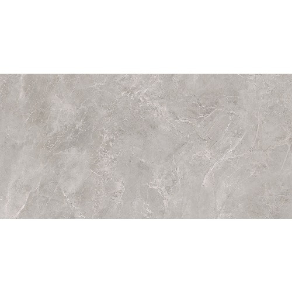 Керамогранит Ceramika Gres Gres Rush Grey Rect 59,7х119,7 см