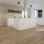 Клинкер Cerrad Vaker Podloga Sabbia Rect 19,3х120,2 см