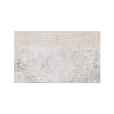 Сходинка Cersanit Lukas White Steptread 29,8x59,8 см