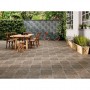 Керамогранит Cersanit Harper Antracite 29,8x59,8 см