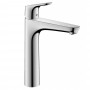 Смеситель для раковины Hansgrohe Focus 31608000