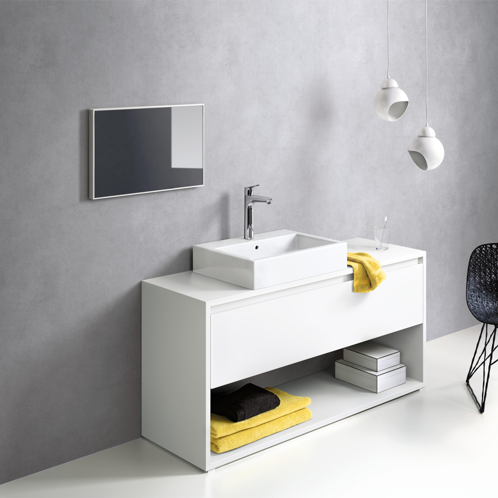 Смеситель для раковины Hansgrohe Focus 31608000