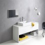 Смеситель для раковины Hansgrohe Focus 31608000
