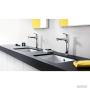 Смеситель для раковины Hansgrohe Focus 31608000