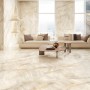 Керамогранит Emil Ceramica Tele di Marmo Crystal Enlr Tcr Ivory L R 120x278 см