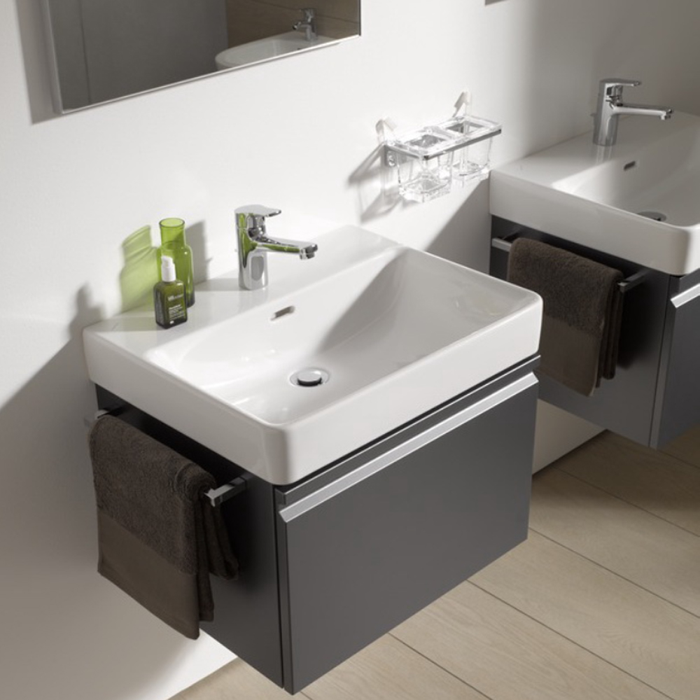 Раковина Laufen Pro s H8189590001041 60 см