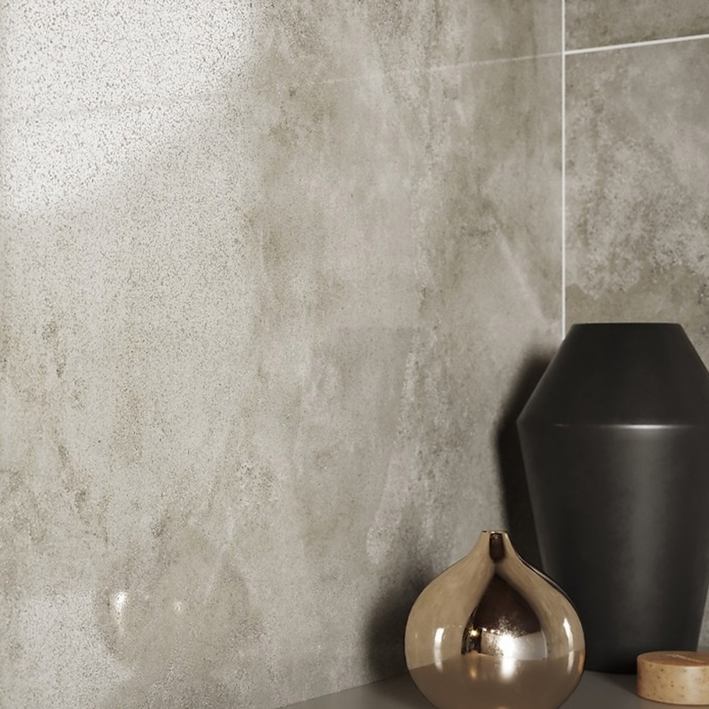 Керамогранит Opoczno Pl+ Quenos Light Grey 59,8x119,8 см
