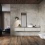Керамогранит Opoczno Pl+ Quenos Light Grey 59,8x119,8 см
