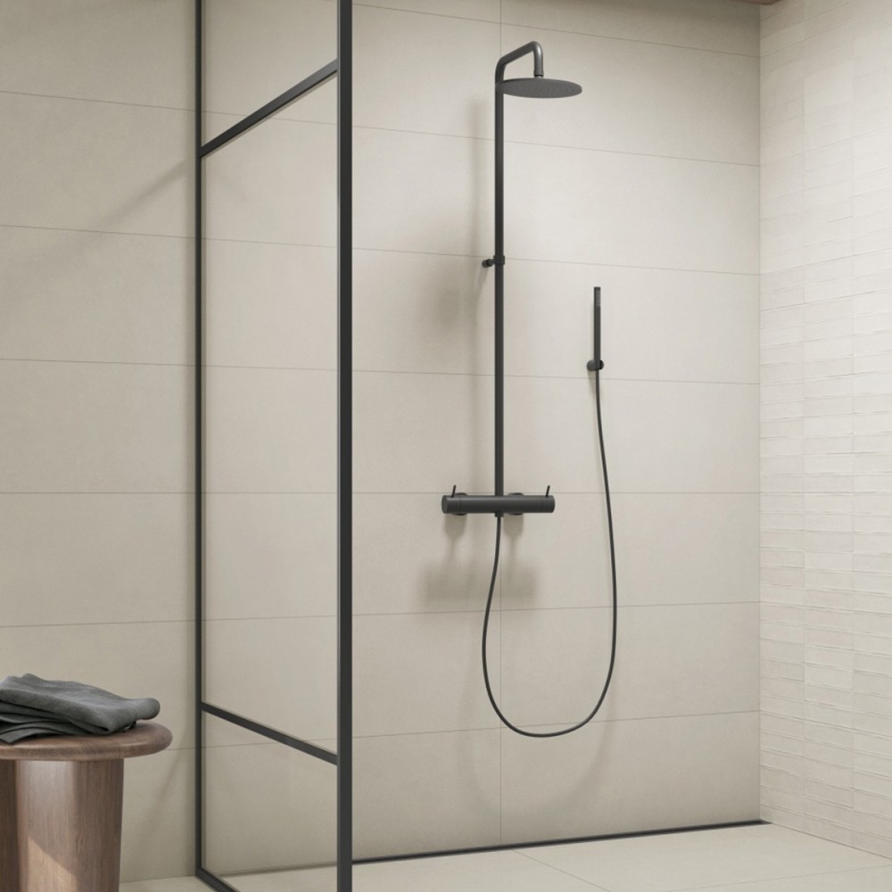 Плитка Ceramica Deseo Lisbon Sand 30x75 см