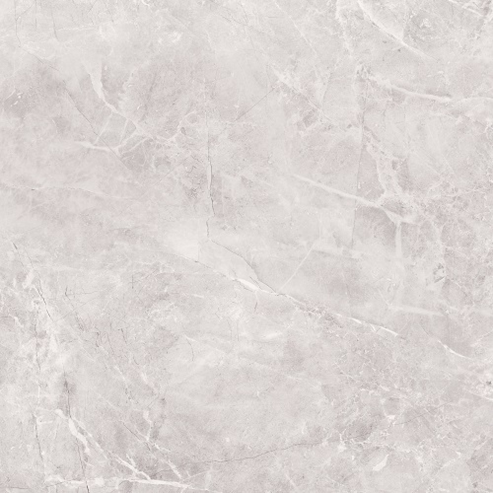 Керамогранит Ceramika Gres Gres Rush White Rect 59,7х59,7 см