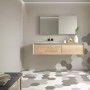 Керамогранит Pamesa Essenza Beige Fam 017 60х120 см