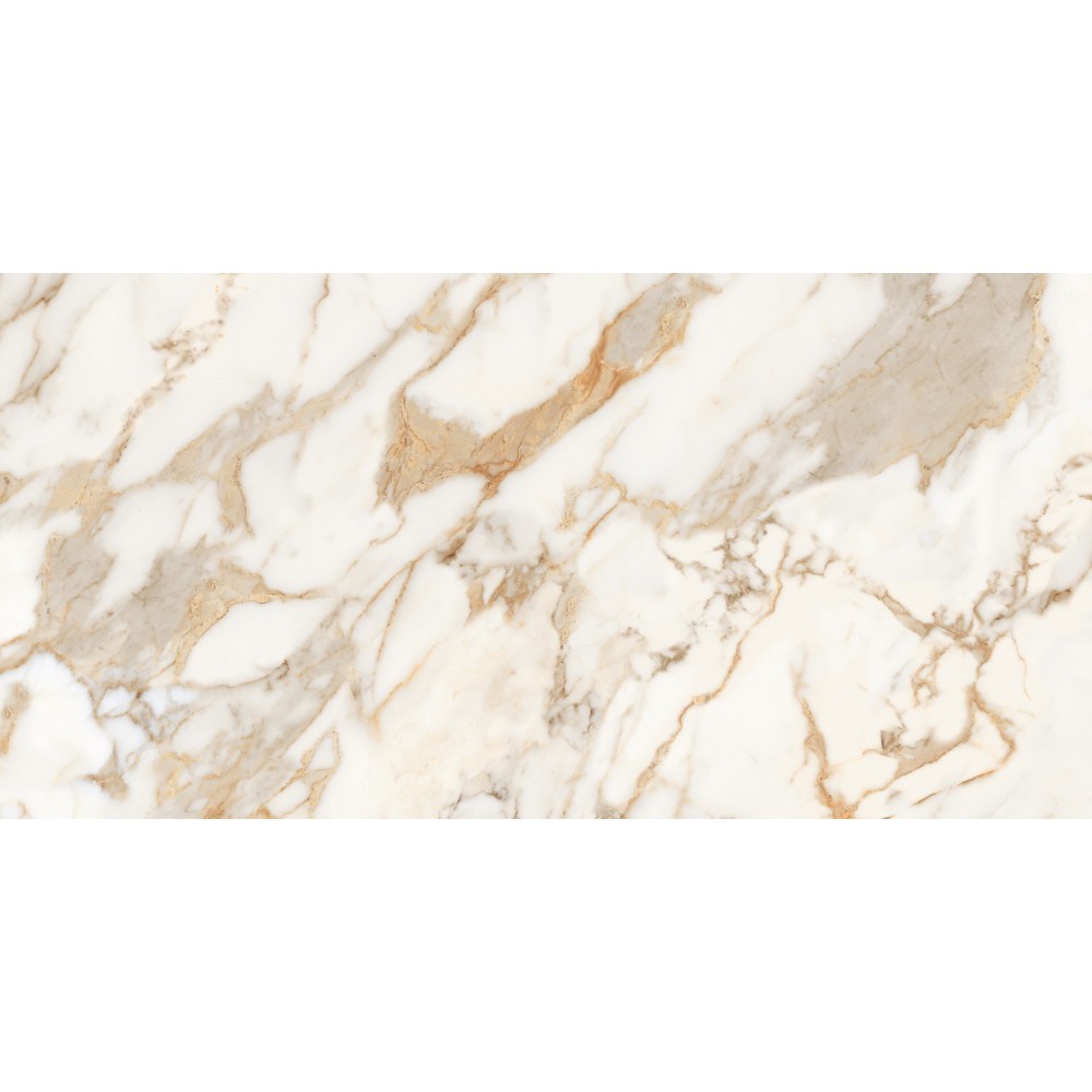 Керамогранит Almera Ceramica-2 Royal Calcatta Gold 60x120 см