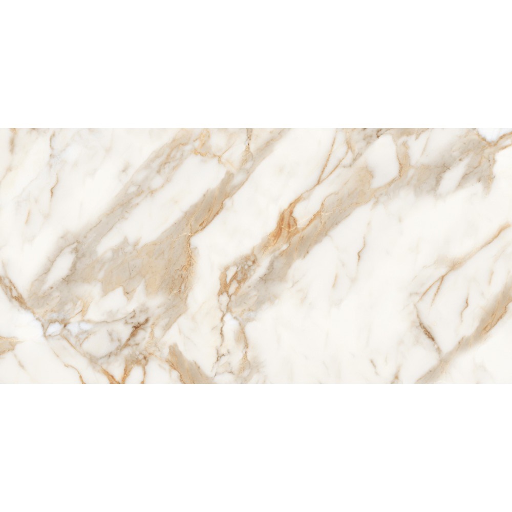 Керамогранит Almera Ceramica-2 Royal Calcatta Gold 60x120 см