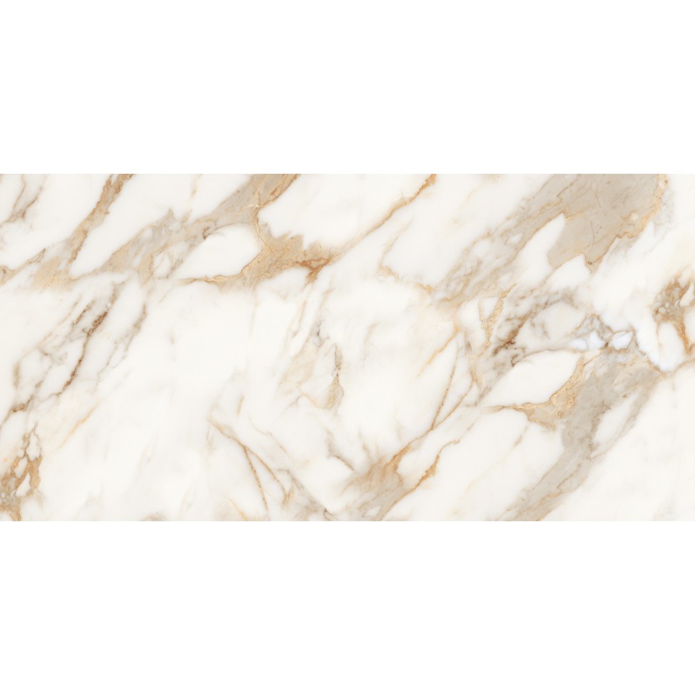 Керамогранит Almera Ceramica-2 Royal Calcatta Gold 60x120 см