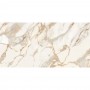 Керамогранит Almera Ceramica-2 Royal Calcatta Gold 60x120 см