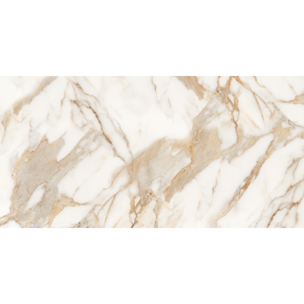 Керамогранит Almera Ceramica-2 Royal Calcatta Gold 60x120 см