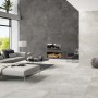 Керамогранит Almera Ceramica (Spain) Lorraine Grey 100x100 см