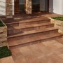 Керамогранит Exagres Stone Brown 33x33 см