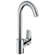 Змішувач для кухні Hansgrohe Logis 71835000
