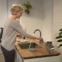 Смеситель для кухни Hansgrohe Logis 71835000