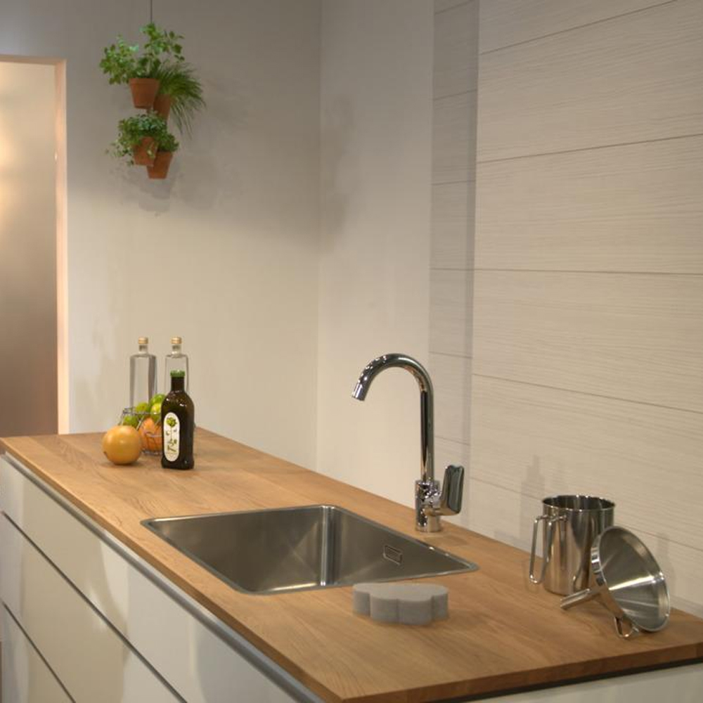 Смеситель для кухни Hansgrohe Logis 71835000