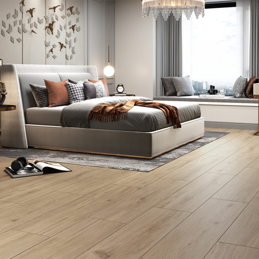 Керамогранит Ceramica Deseo Brea Oak 30x120 см