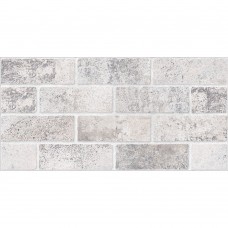 Керамограніт Cersanit Lukas Lukas White Structure 29,8x59,8 см
