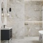 Керамогранит Opoczno Pl+ Sinkler Light Grey Matt Rect 59,8x119,8 см