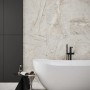 Керамогранит Opoczno Pl+ Sinkler Light Grey Matt Rect 59,8x119,8 см
