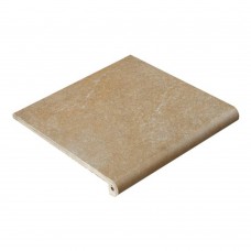 Сходинка Exagres Stone Peldano Fior. Ml. Ocre 33x33 см