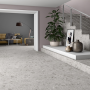 Керамогранит Almera Ceramica (Spain) Geotech Light Grey 60x120 см