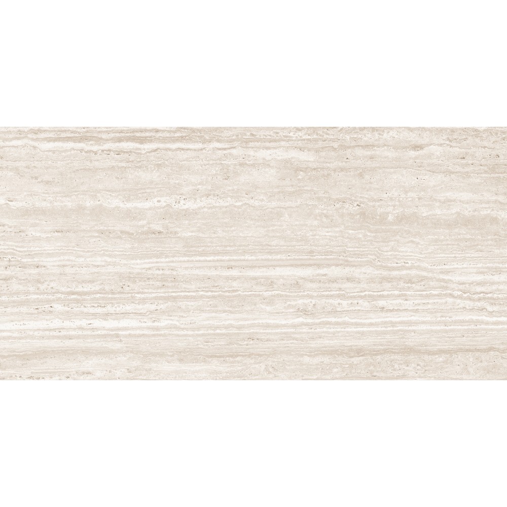 Керамогранит Almera Ceramica-2 Travertine Crema 60х120 см