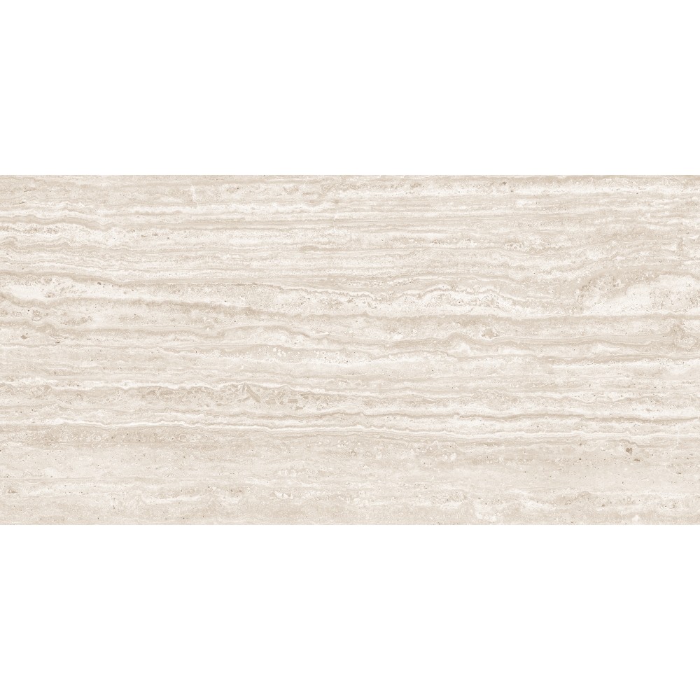 Керамогранит Almera Ceramica-2 Travertine Crema 60х120 см