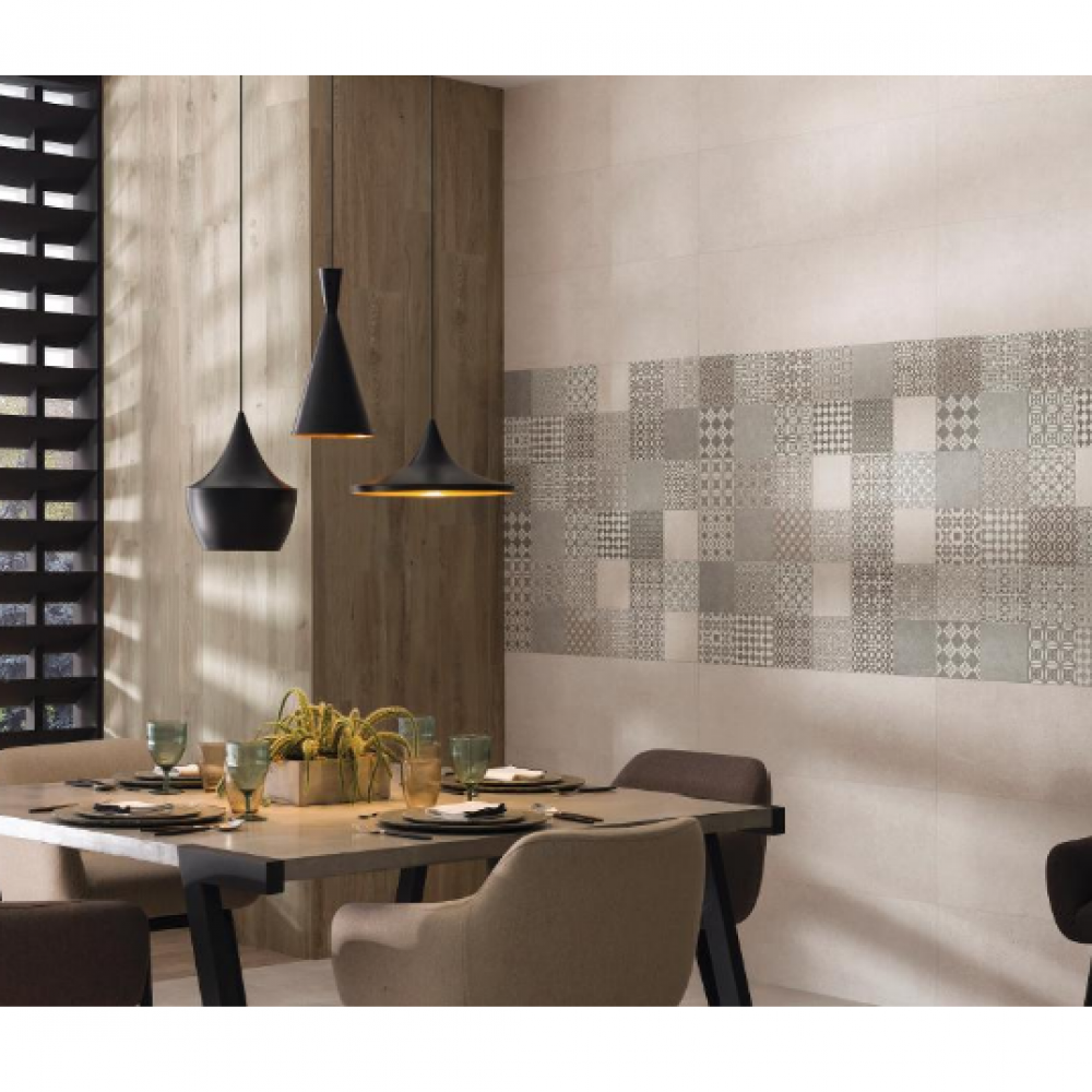 Керамогранит Porcelanosa Bottega Caliza (A) 45x120 см