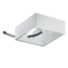 Скрытая часть верхнего душа Hansgrohe Raindance 26471180 для душа 26472000