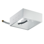 Скрытая часть верхнего душа Hansgrohe Raindance 26471180 для душа 26472000