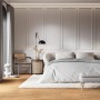 Клинкер Cerrad Podloga Mossa Beige 11x60 см