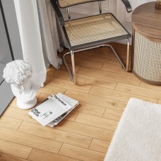 Клінкер Cerrad Podloga Mossa Beige 11x60 см