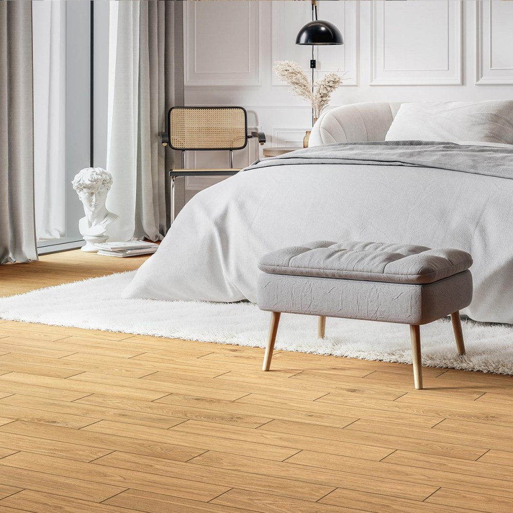 Клинкер Cerrad Podloga Mossa Beige 11x60 см