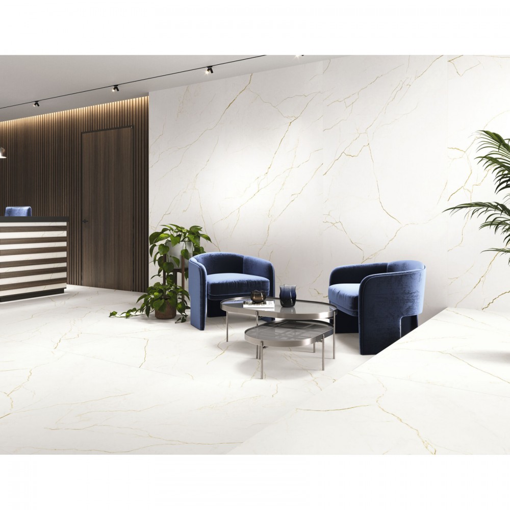 Керамогранит Baldocer Quantum Natural 120x260 см