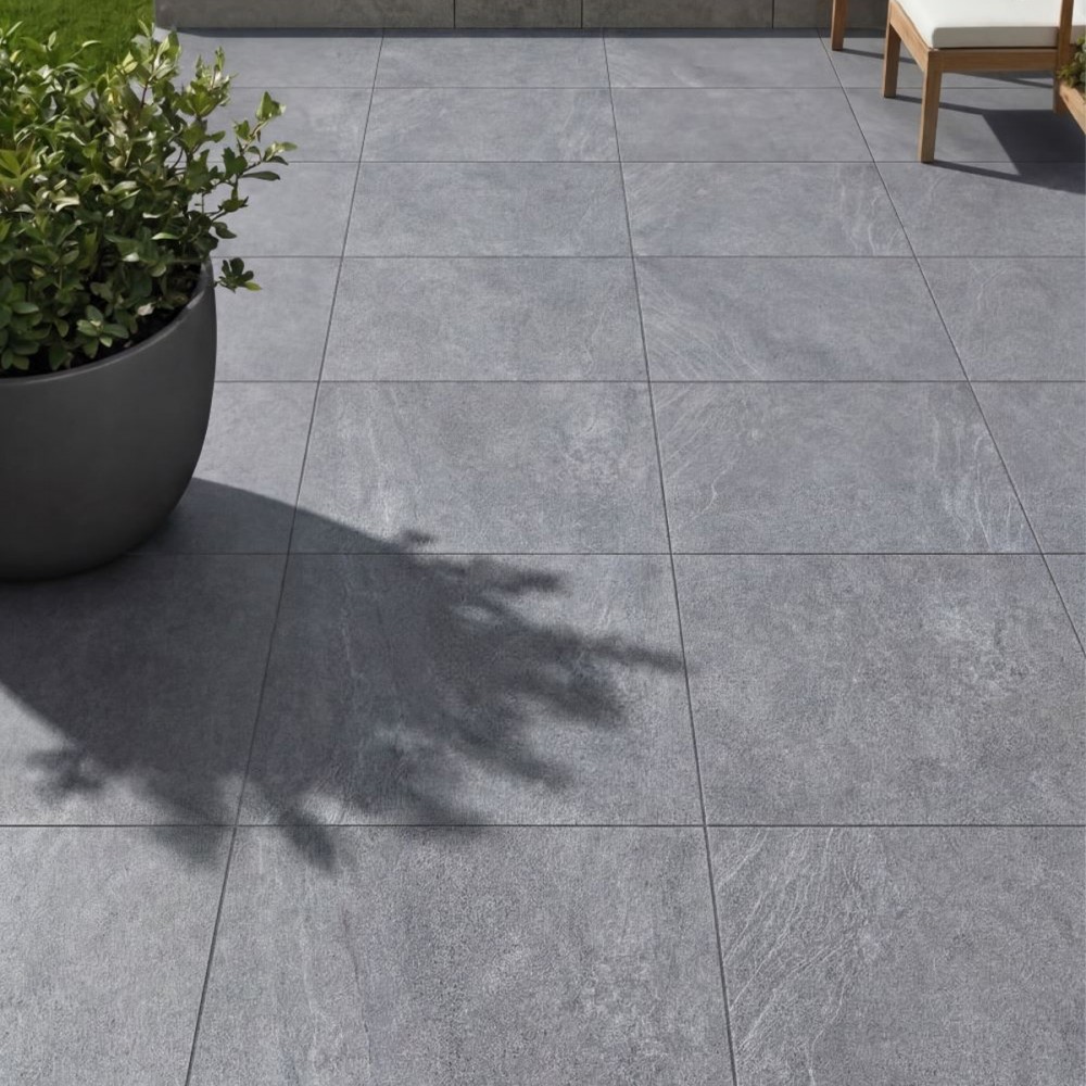 Керамогранит Megagres GREY STONE 60х60 см