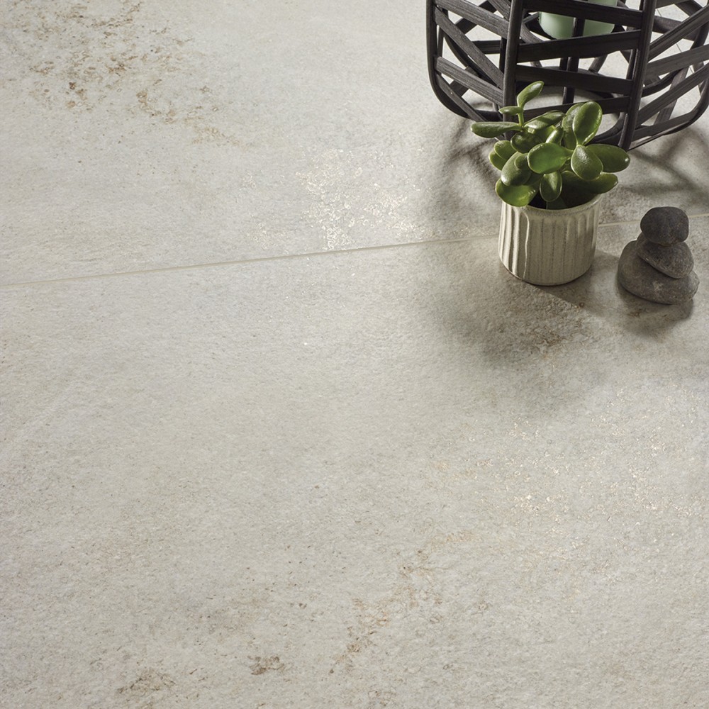 Керамогранит Almera Ceramica (Spain) Omega White 60x120 см