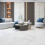 Керамогранит Almera Ceramica (Spain) Omega White 60x120 см